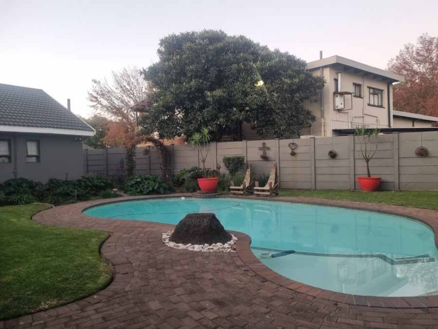 3 Bedroom Property for Sale in Sasolburg Ext 23 Free State
